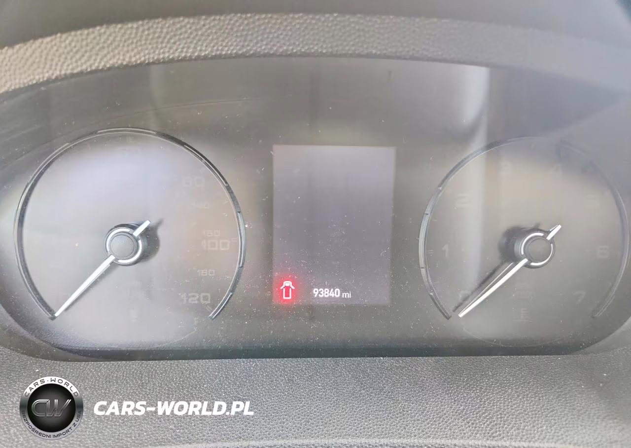 2023 Ram Promaster 2500 2500 High VIN:3C6LRVCG6PE547114 - 9