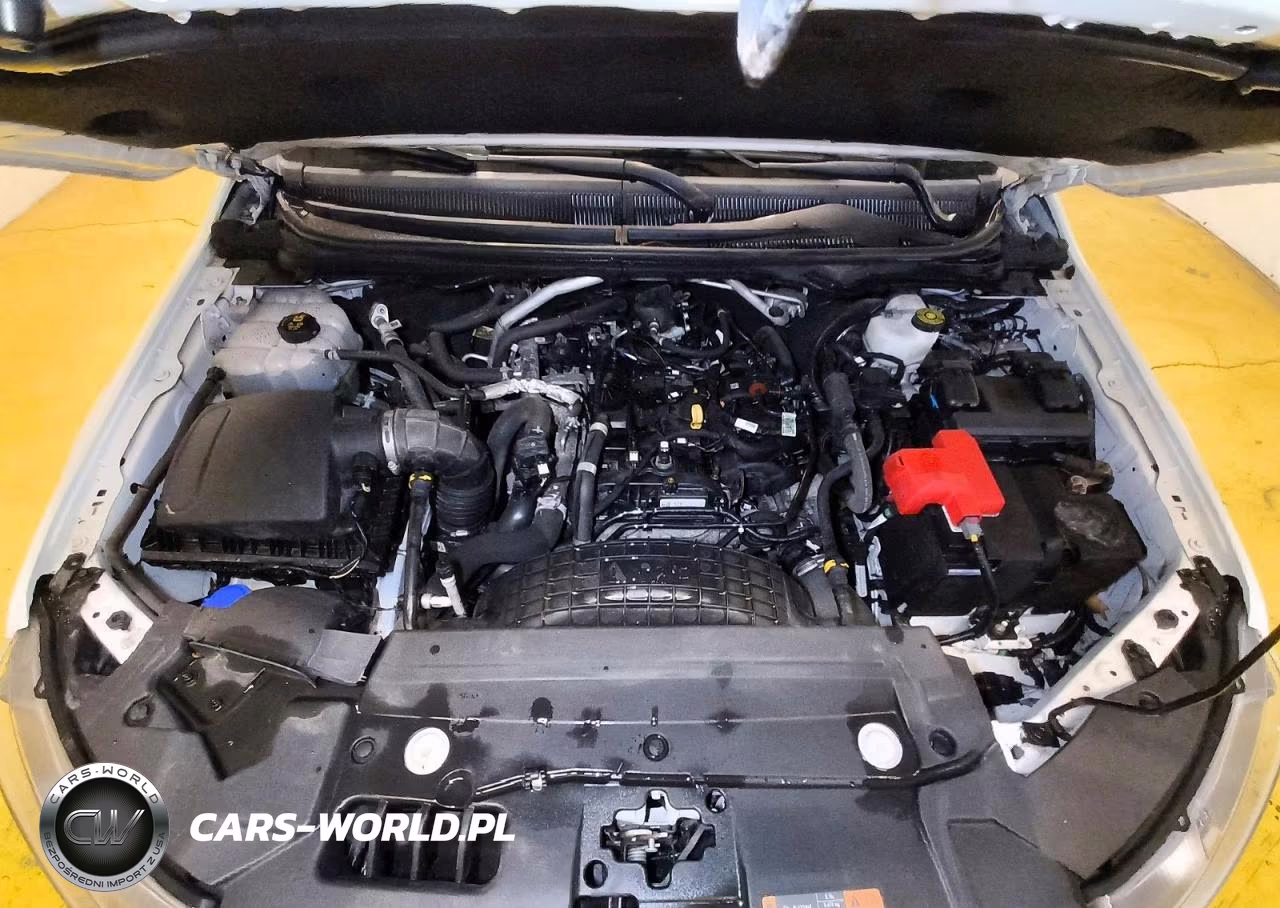 2022 Ford Ranger Xl VIN:1FTER4EH0NLD06574 - 11
