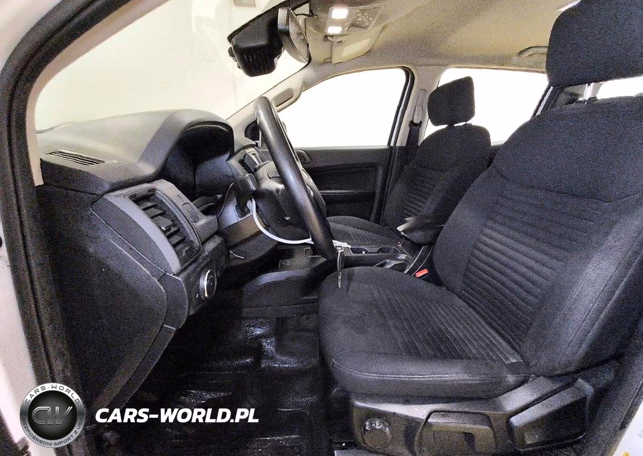 2022 Ford Ranger Xl VIN:1FTER4EH0NLD06574 - 7