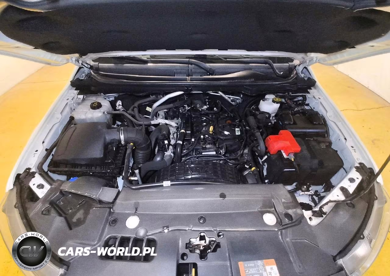 2022 Ford Ranger Xl VIN:1FTER4EH7NLD06636 - 11