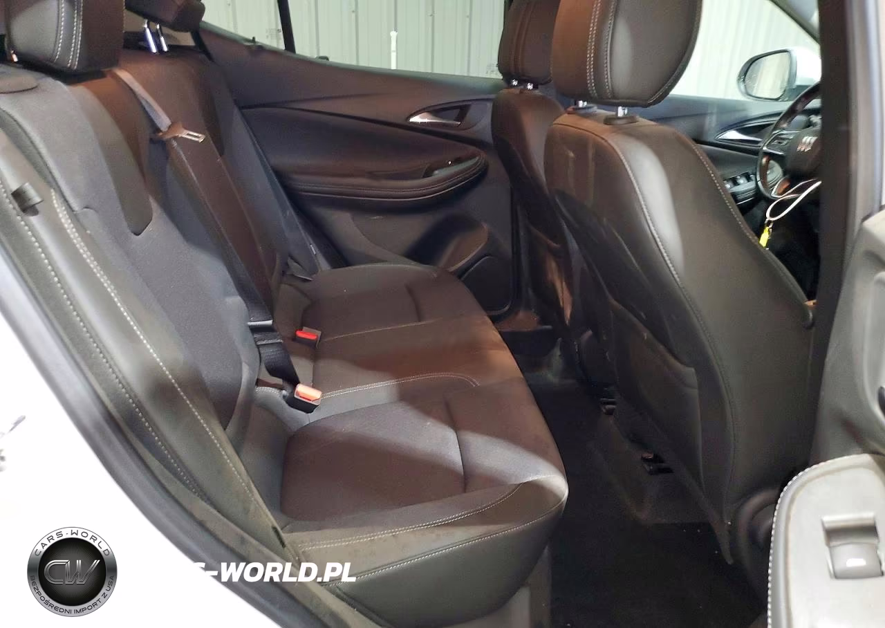 2024 Buick Encore Gx Preferred VIN:KL4AMBS23RB159495 - 10