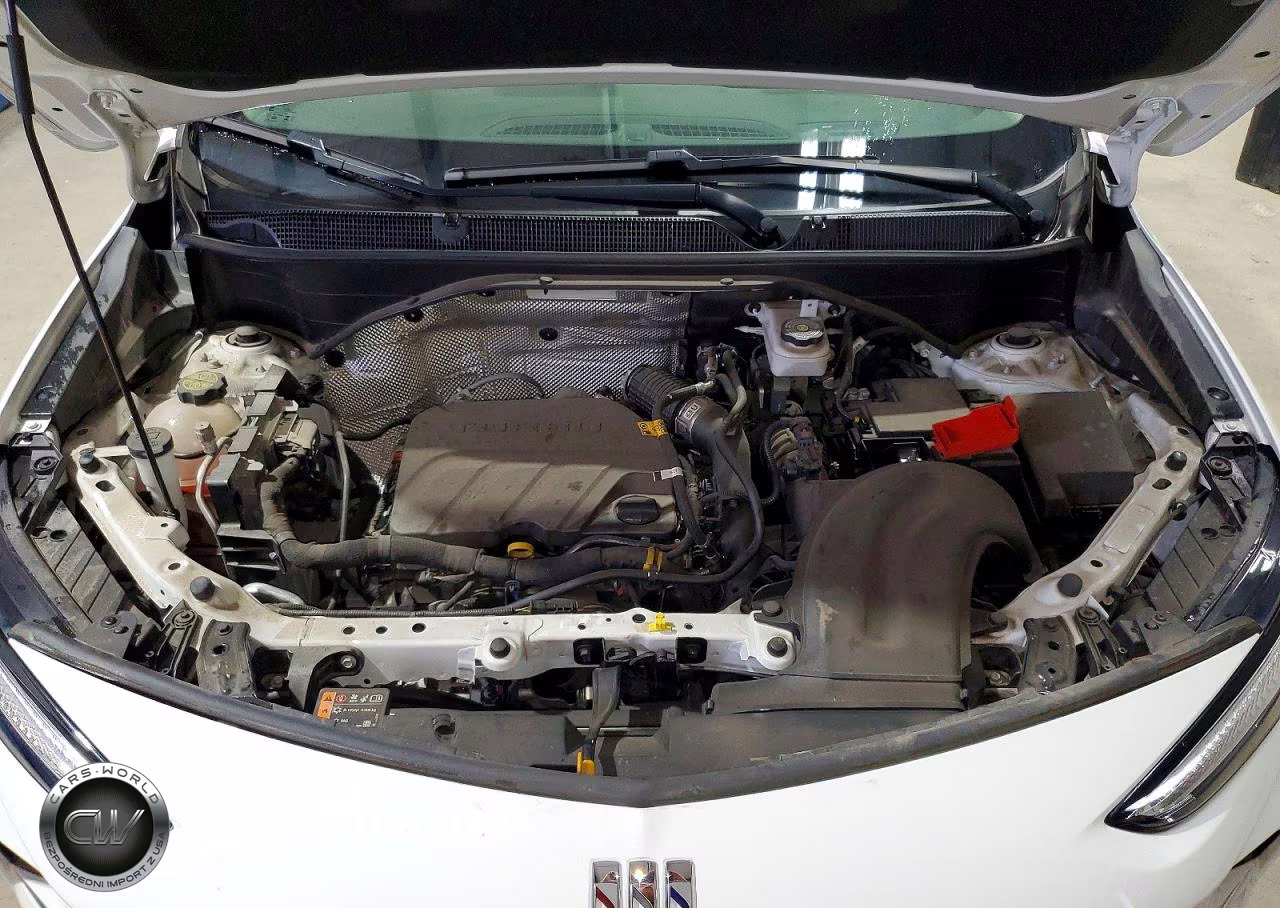 2024 Buick Encore Gx Preferred VIN:KL4AMBS23RB159495 - 11