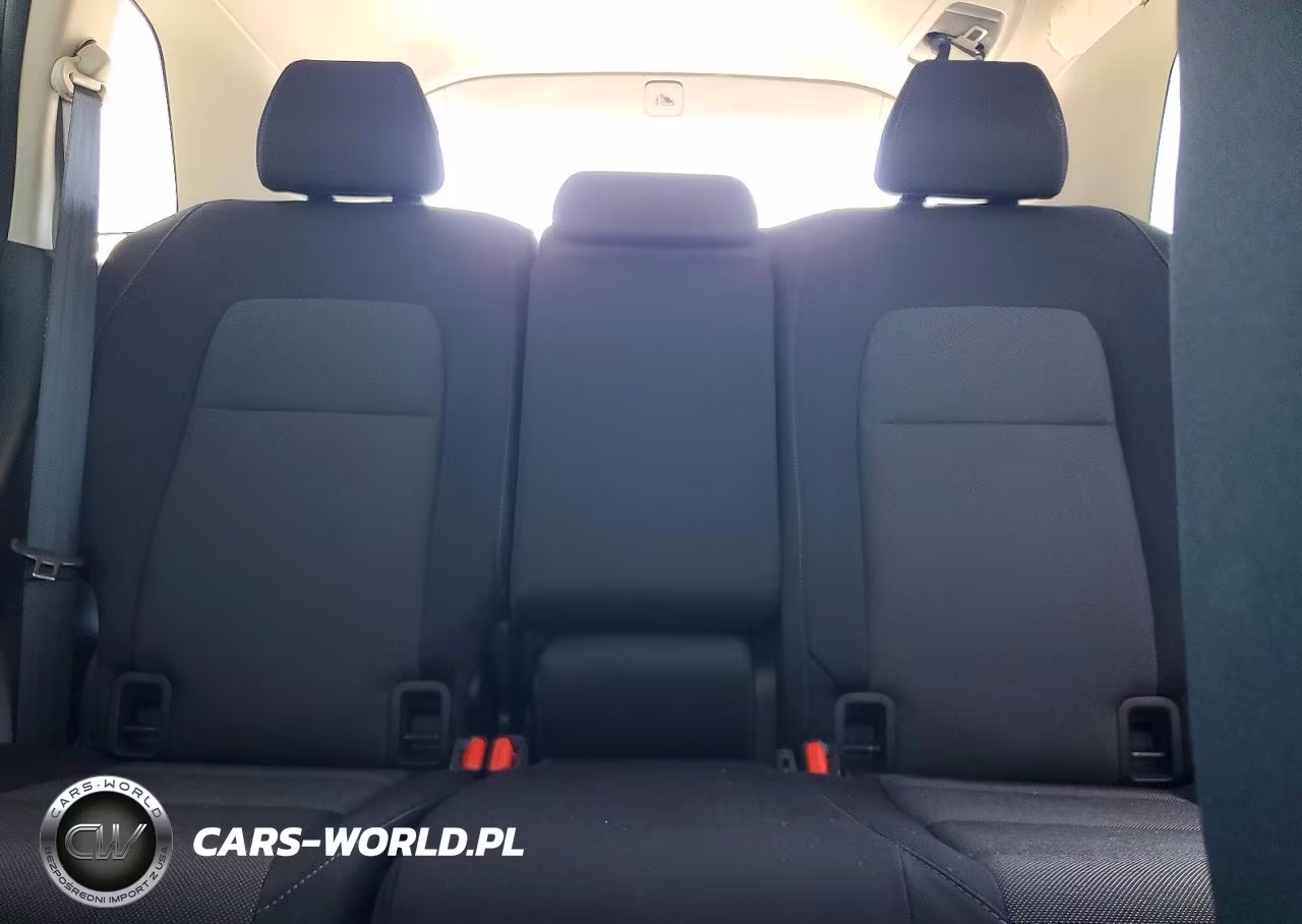 2025 Honda Cr-V Lx VIN:2HKRS3H24SH326057 - 10