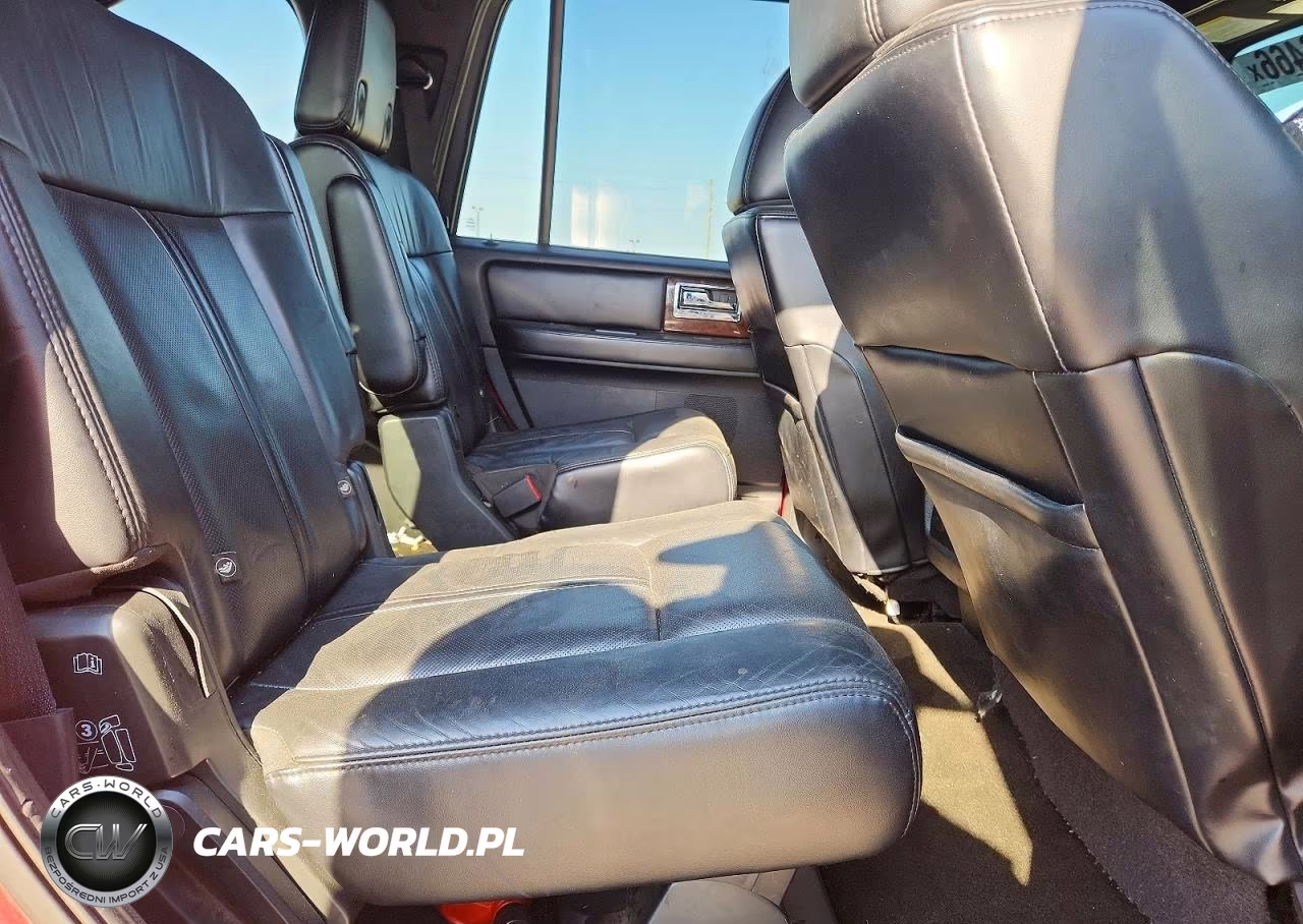 2015 Lincoln Navigator VIN:5LMJJ2JT1FEJ02868 - 11