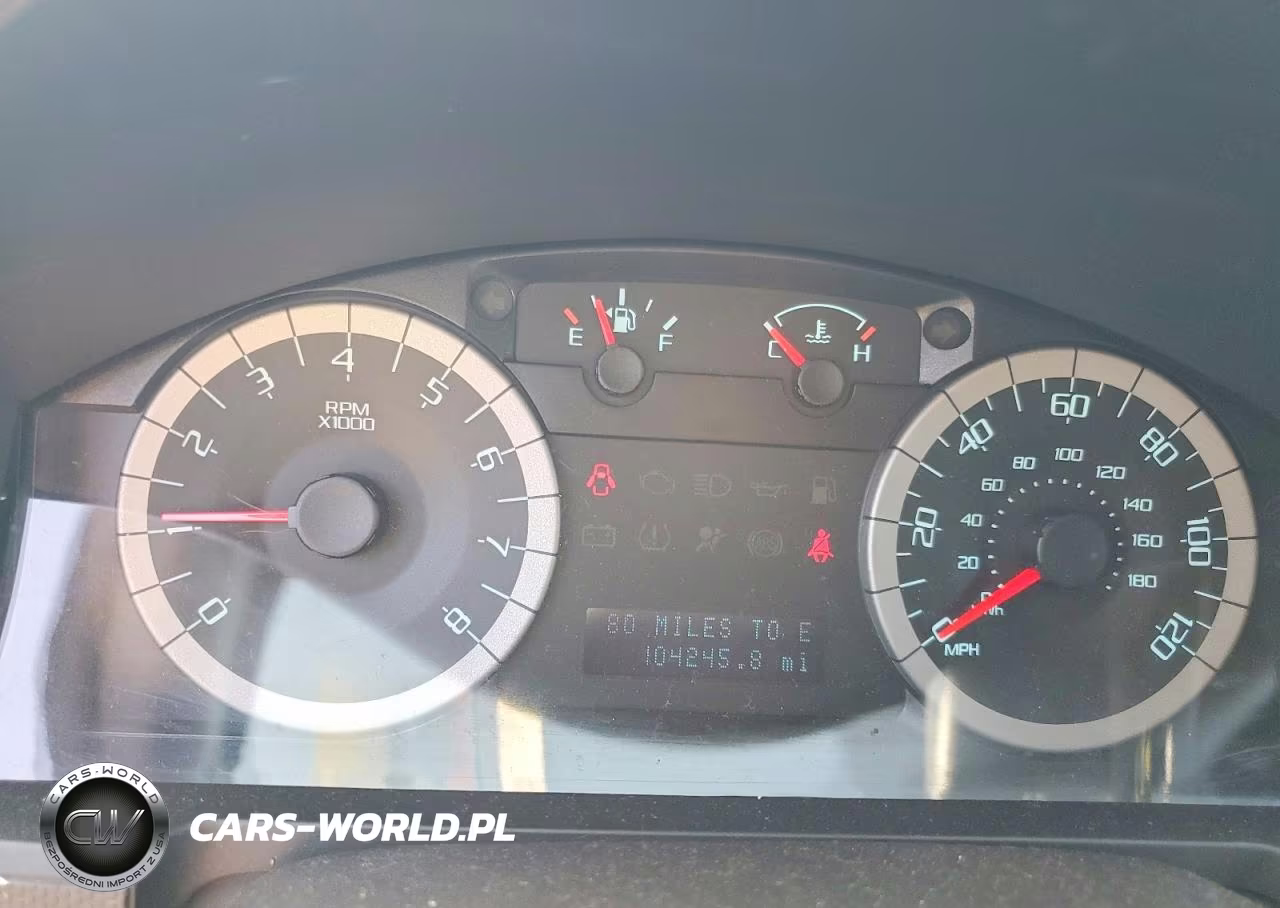 2012 Ford Escape Xlt VIN:1FMCU0D77CKB18205 - 9