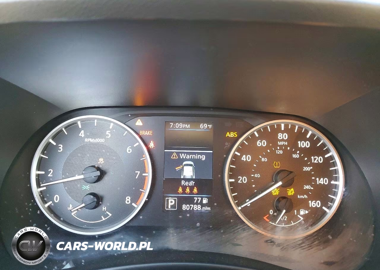2020 Nissan Sentra S VIN:3N1AB8BVXLY312099 - 9