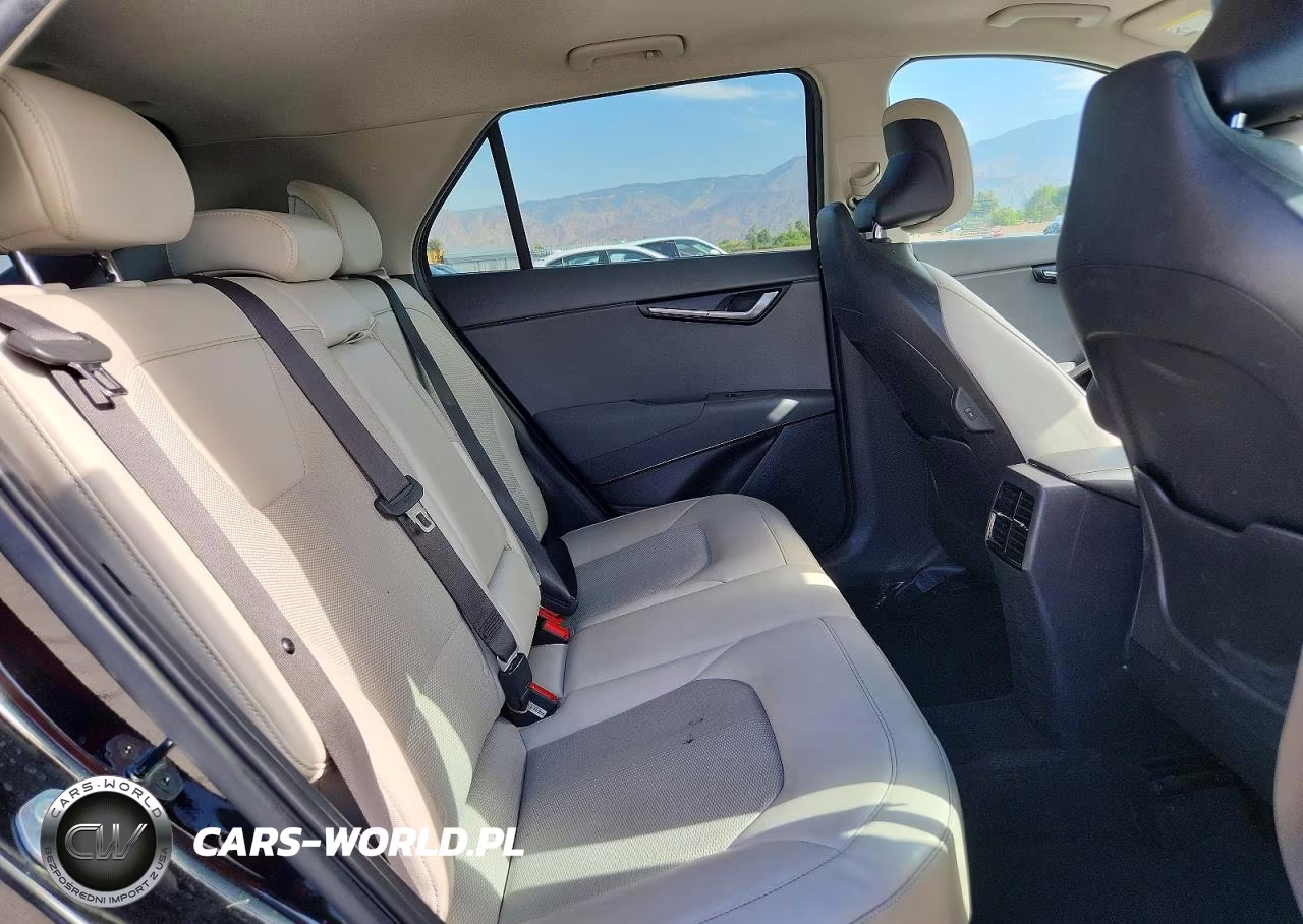 2024 Kia Niro Ex VIN:KNDCR3LE3R5132438 - 11