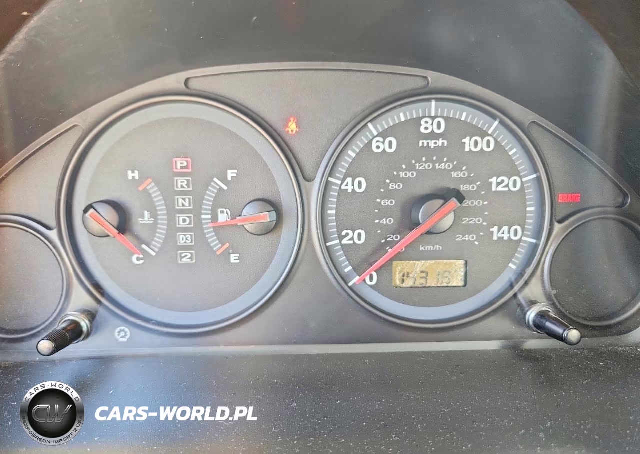 2005 Honda Civic Dx Vp VIN:1HGES16315L000281 - 9