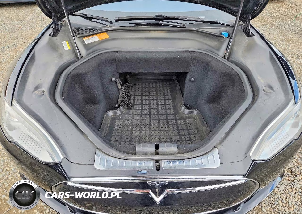 2014 Tesla Model S VIN:5YJSA1H16EFP42176 - 11