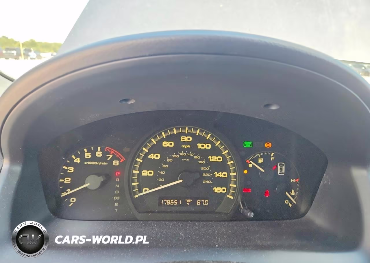 2007 Honda Accord Ex VIN:1HGCM56857A005874 - 9