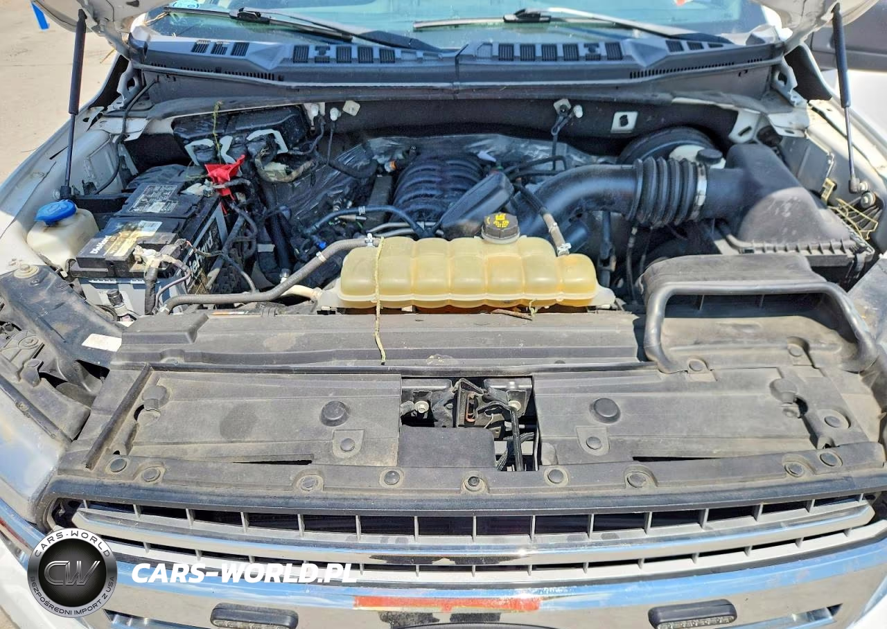 2020 Ford F150 Supercrew VIN:1FTEW1C57LKE26035 - 11