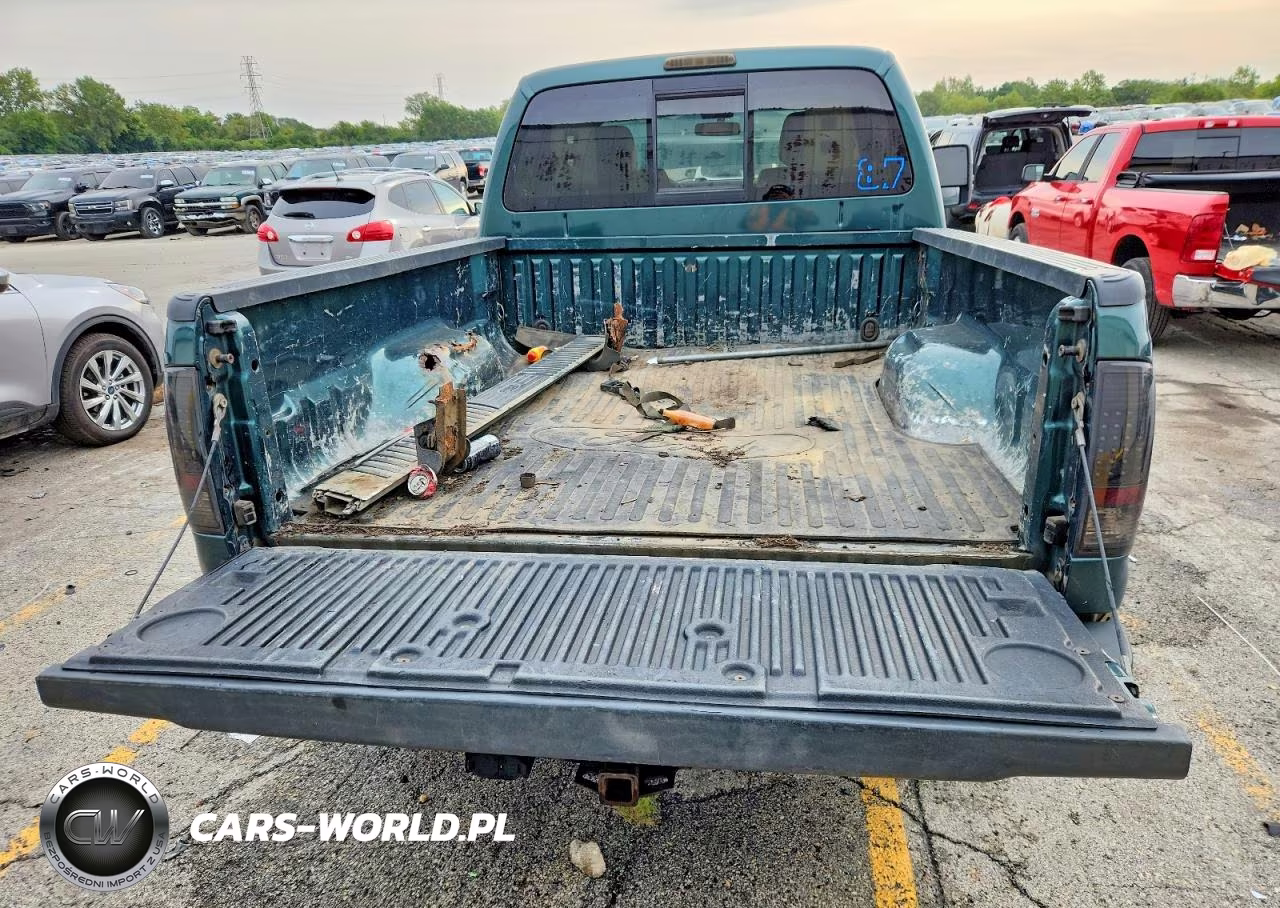 2011 Ford F350 Super Duty VIN:1FT7X3BT5BEC23997 - 10