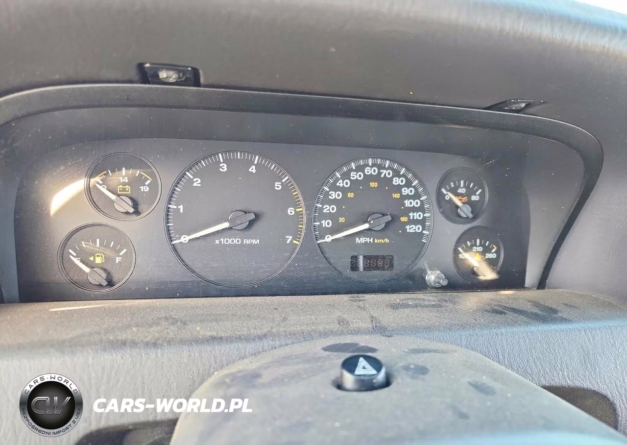 1999 Jeep Grand Cherokee Limited VIN:1J4GW68N2XC651701 - 9