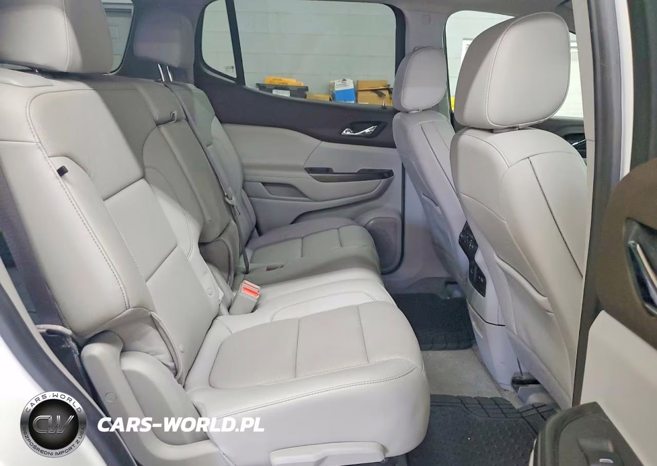 2021 GMC Acadia Slt VIN:1GKKNUL48MZ130856 - 11