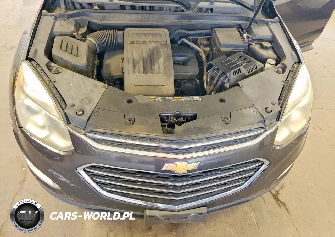 2016 Chevrolet Equinox Lt VIN:2GNFLFEK4G6291643 - 12