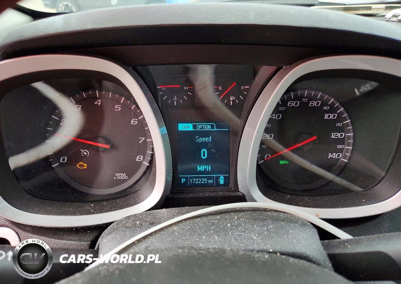 2016 Chevrolet Equinox Lt VIN:2GNFLFEK4G6291643 - 9