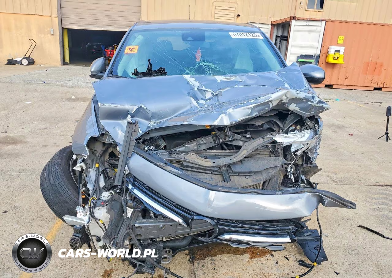 2021 Buick Encore Gx Preferred VIN:KL4MMBS22MB086173 - 5