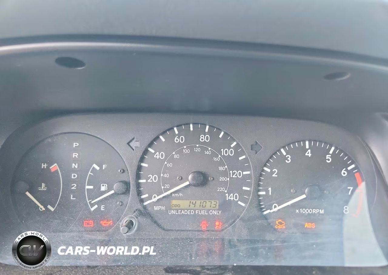 1999 Toyota Camry Le VIN:JT2BG22K9X0312142 - 9