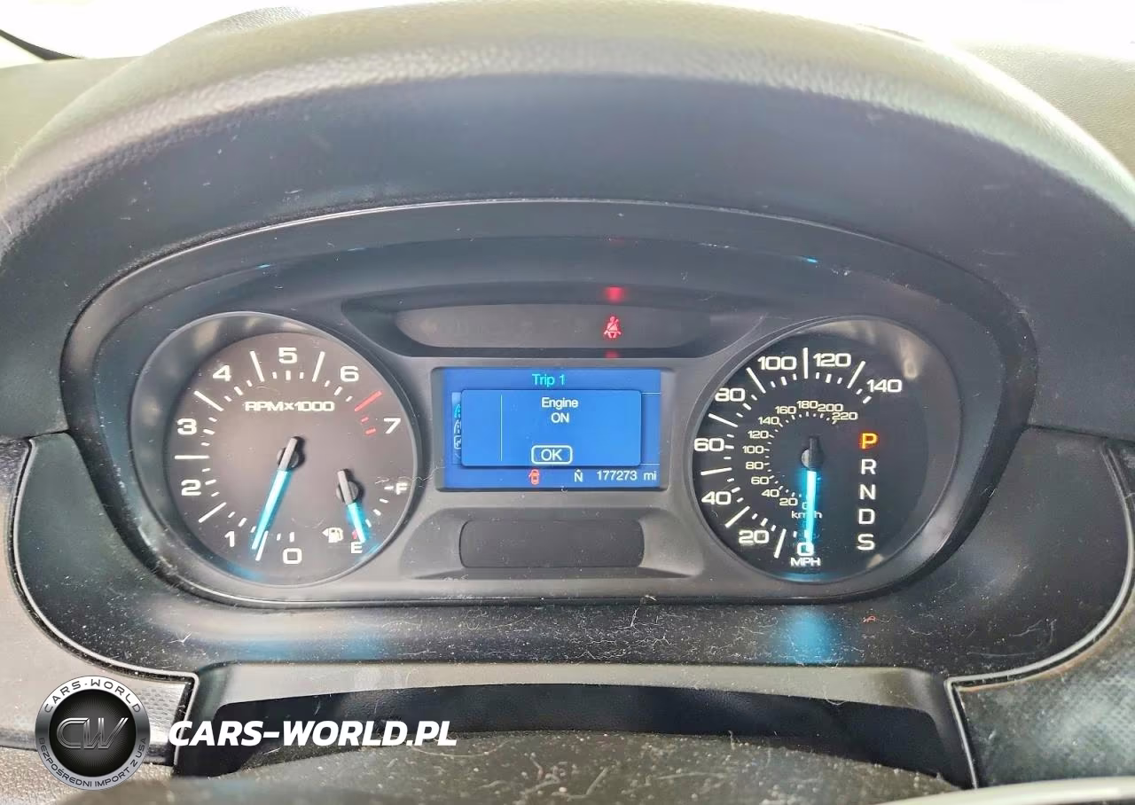 2014 Ford Edge Se VIN:2FMDK3GC8EBA77911 - 9