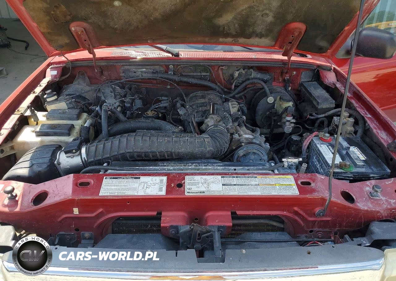 1998 Ford Ranger Super Cab VIN:1FTZR15X8WTA04572 - 11