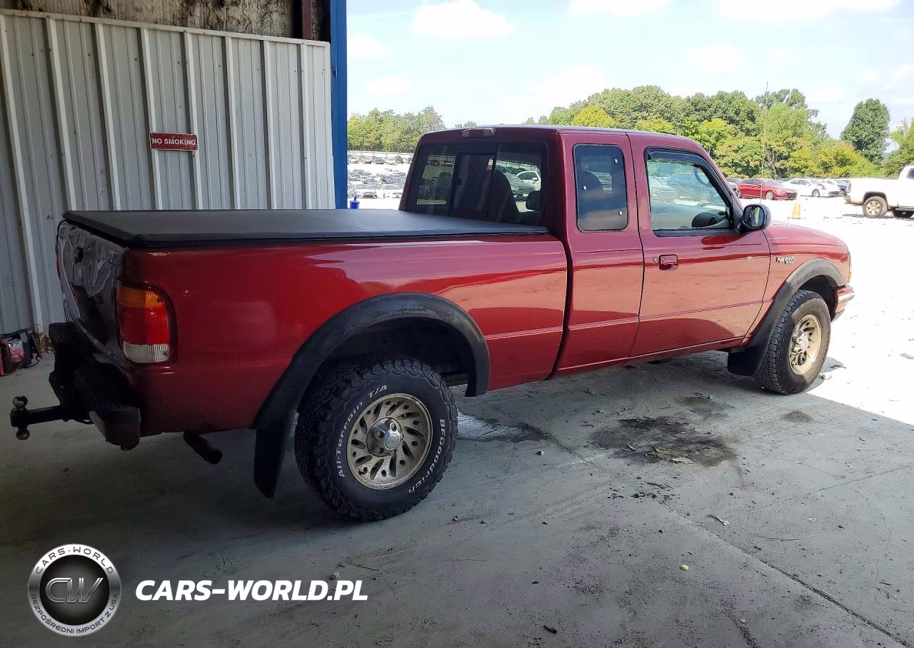 1998 Ford Ranger Super Cab VIN:1FTZR15X8WTA04572 - 3