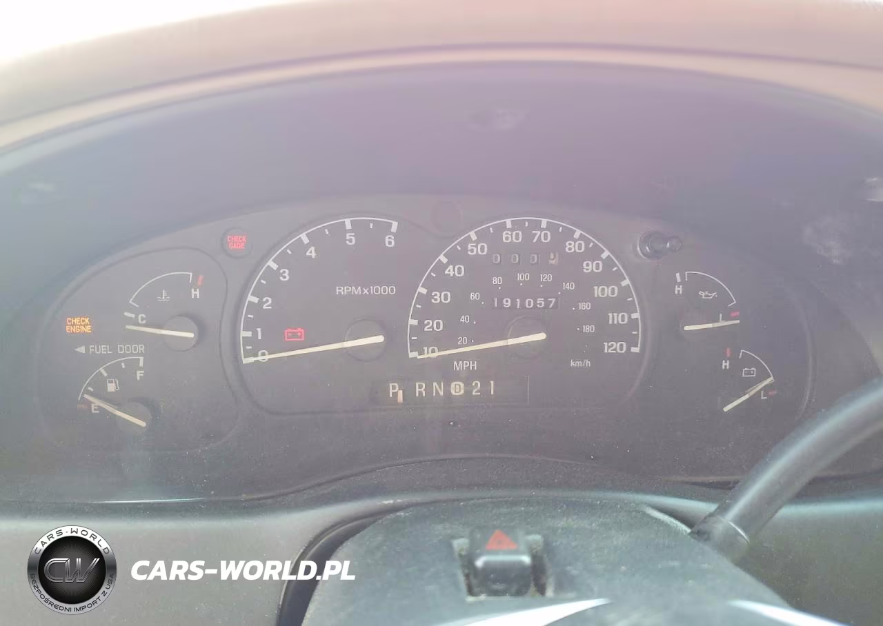 1998 Ford Ranger Super Cab VIN:1FTZR15X8WTA04572 - 9