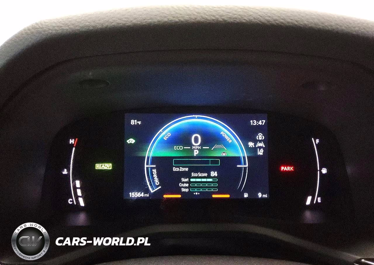 2025 Toyota Camry Se VIN:4T1DAACKXSU110935 - 9