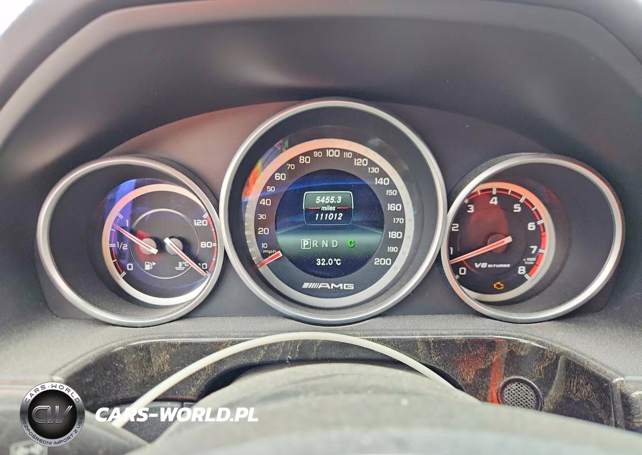 2014 Mercedes-Benz E 63 Amg 4Matic VIN:WDDHH7GB5EA927014 - 9