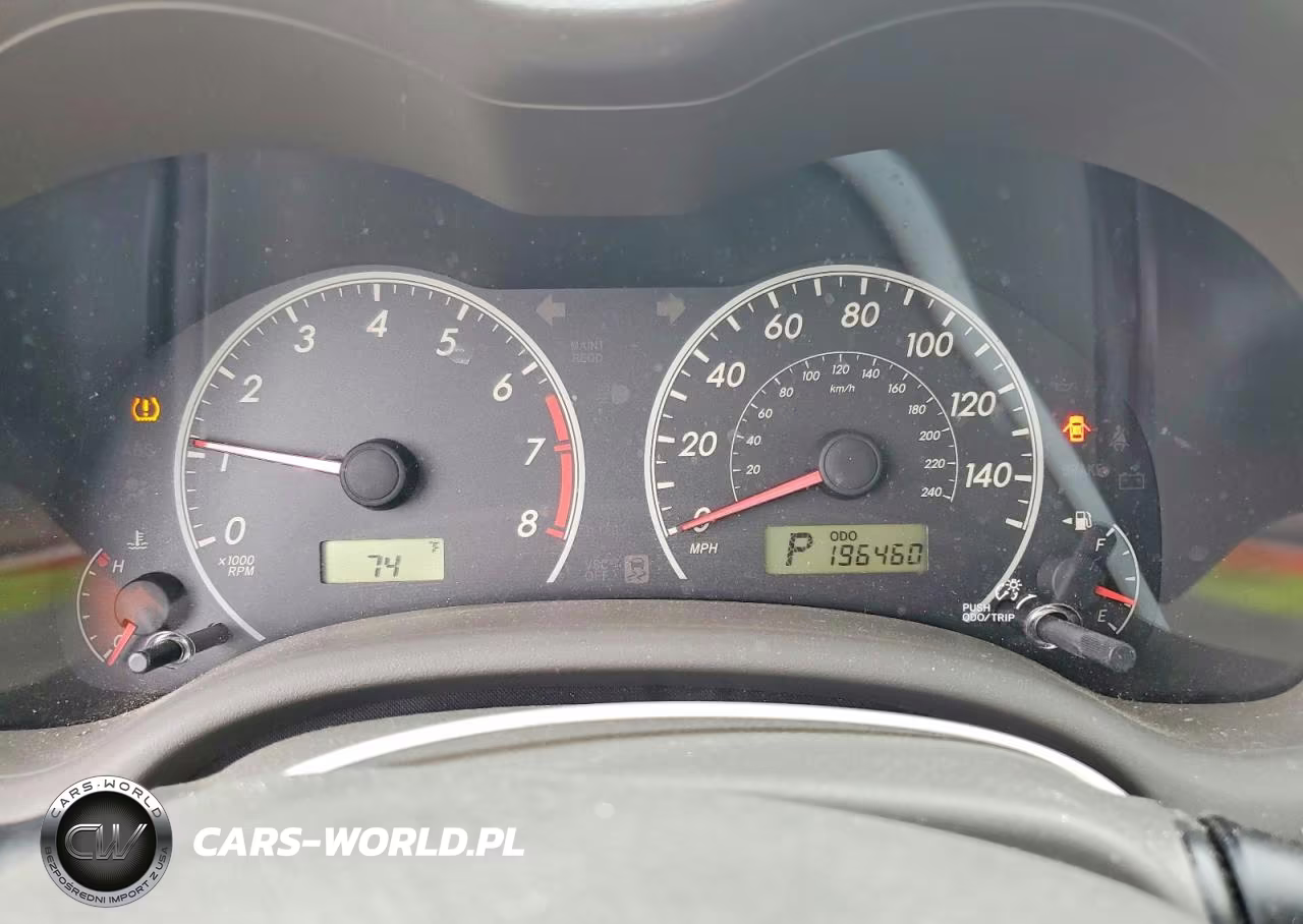 2010 Toyota Corolla Le VIN:JTDBU4EE3AJ078289 - 9