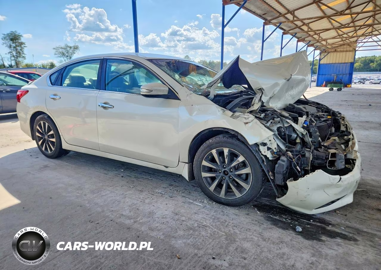 2016 Nissan Altima 2.5 Sl VIN:1N4AL3AP9GC139177 - 4