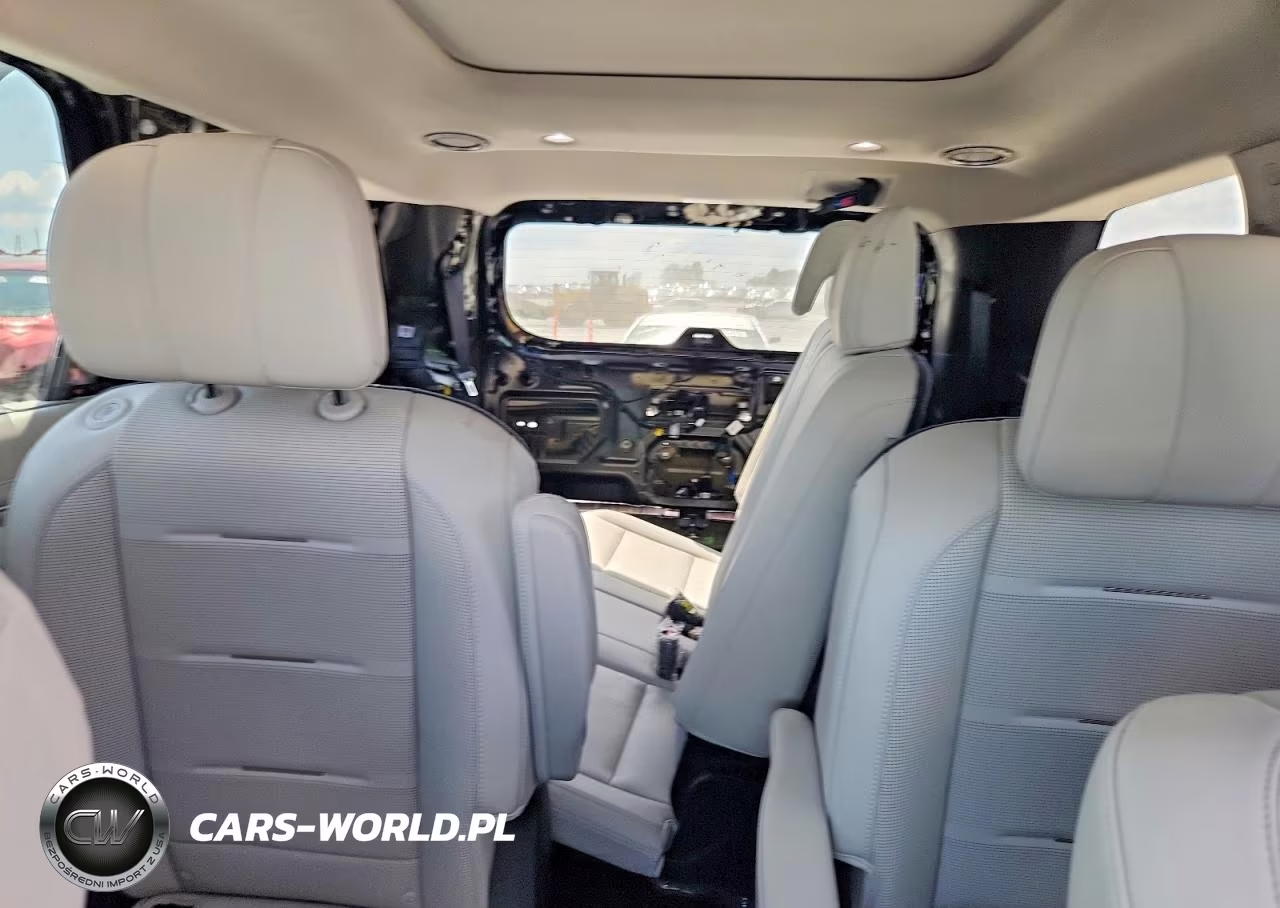2026 Hyundai Palisade Calligraphy VIN:KM8RM5S27TU076878 - 10
