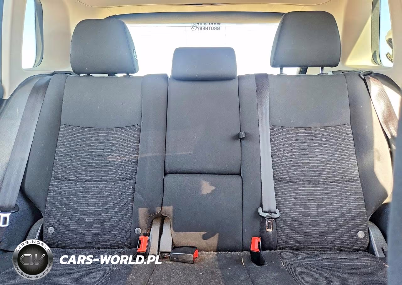 2013 Volkswagen Tiguan S VIN:WVGBV7AX5DW535516 - 10