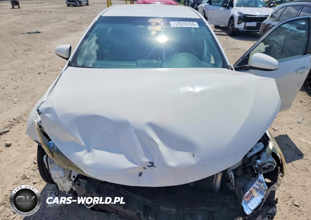 2017 Toyota Camry Se VIN:4T1BF1FK0HU680522 - 11