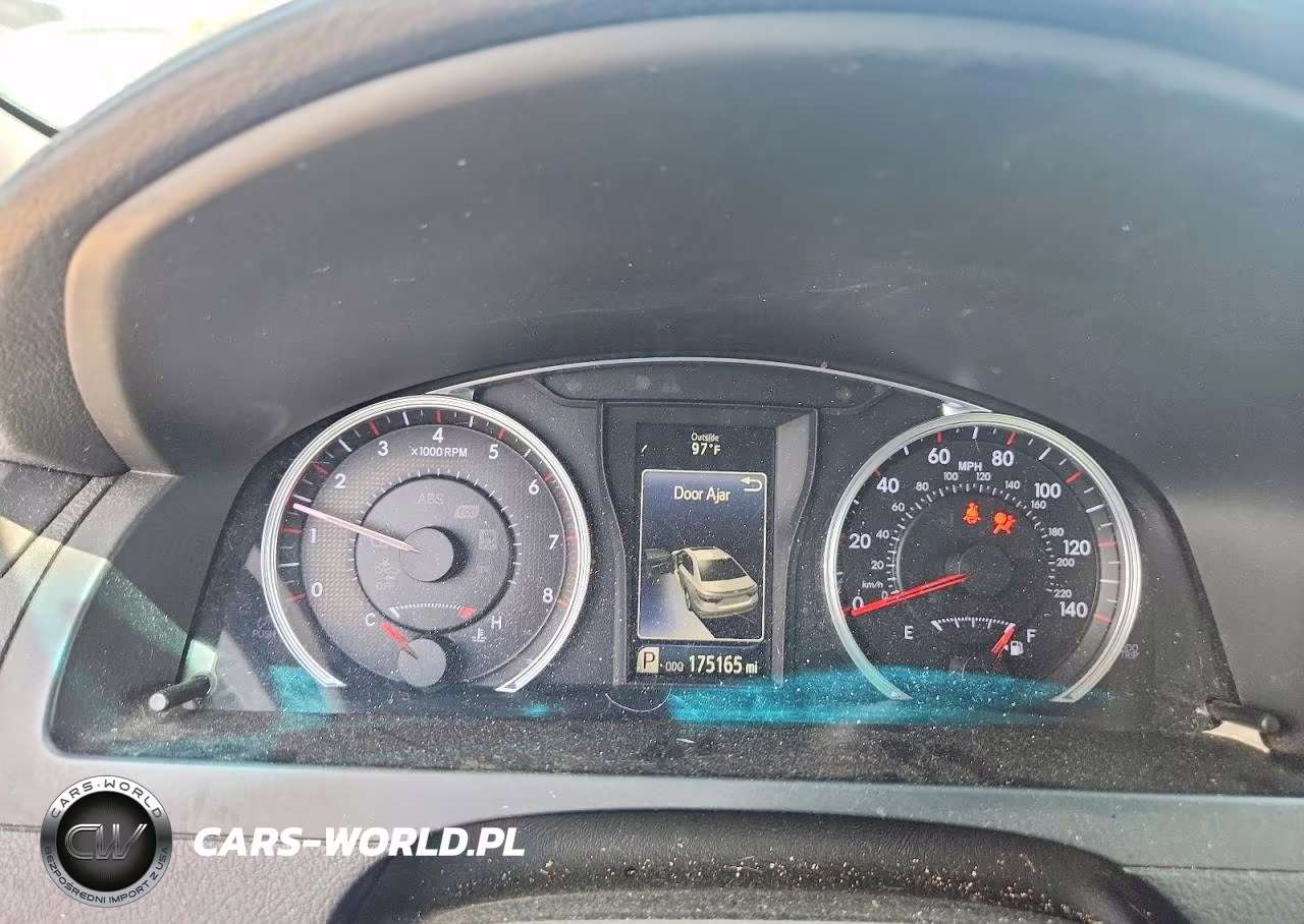 2017 Toyota Camry Se VIN:4T1BF1FK0HU680522 - 9