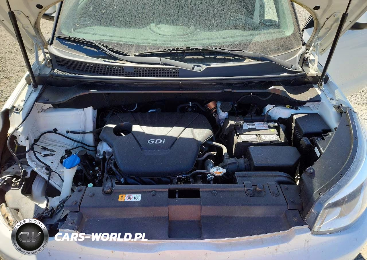 2016 Kia Soul Base VIN:KNDJN2A20G7381089 - 11