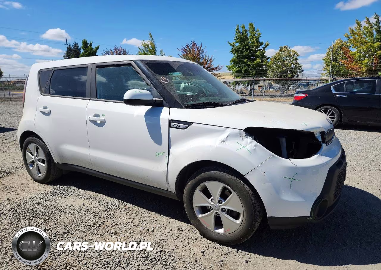 2016 Kia Soul Base VIN:KNDJN2A20G7381089 - 4