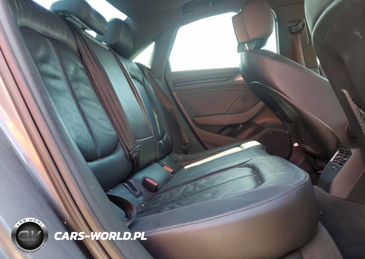 2015 Audi A3 Premium Plus VIN:WAUCCGFF6F1011965 - 10