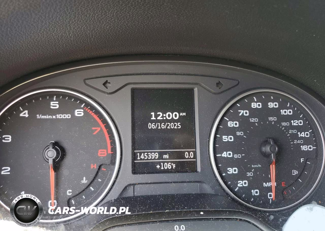2015 Audi A3 Premium Plus VIN:WAUCCGFF6F1011965 - 9