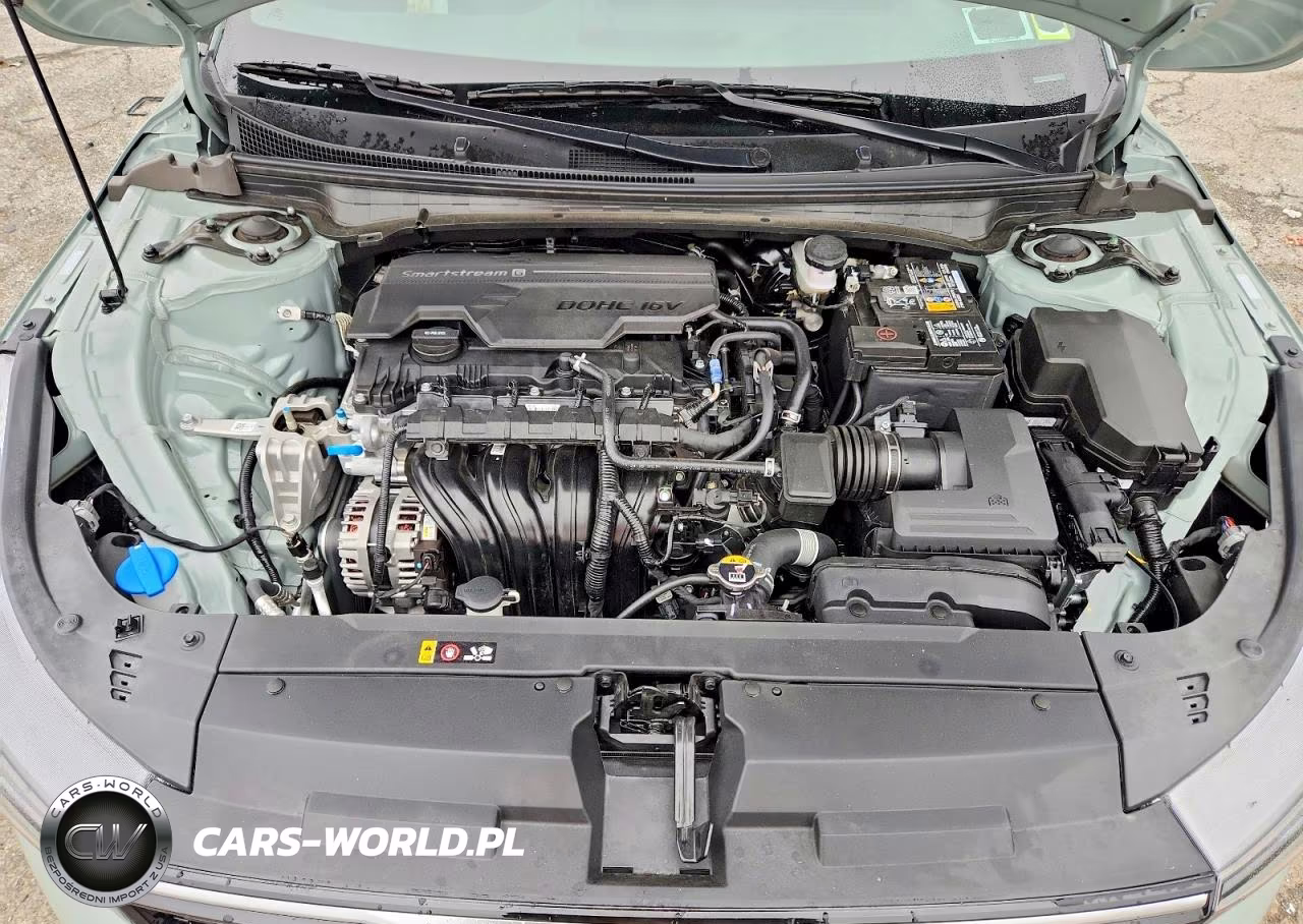 2026 Kia K4 Gt Line VIN:3KPFW4DE5TE310808 - 11