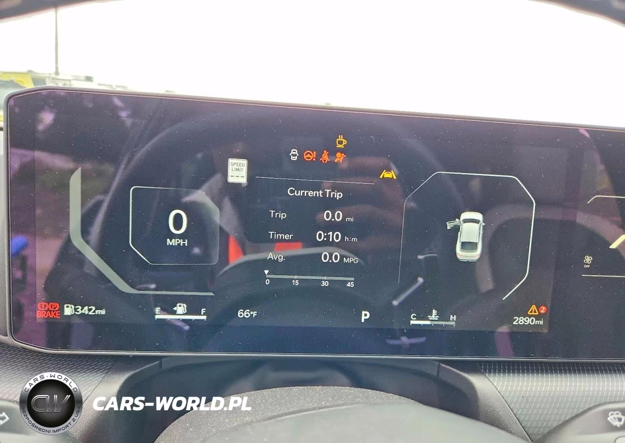 2026 Kia K4 Gt Line VIN:3KPFW4DE5TE310808 - 9