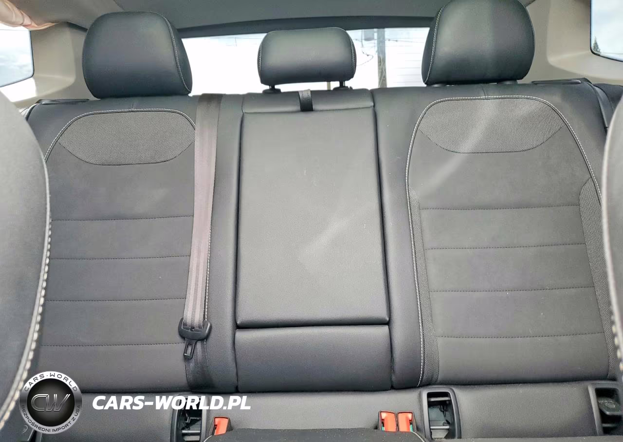 2022 Volkswagen Taos Se Iq Drive VIN:3VVLX7B25NM066324 - 10