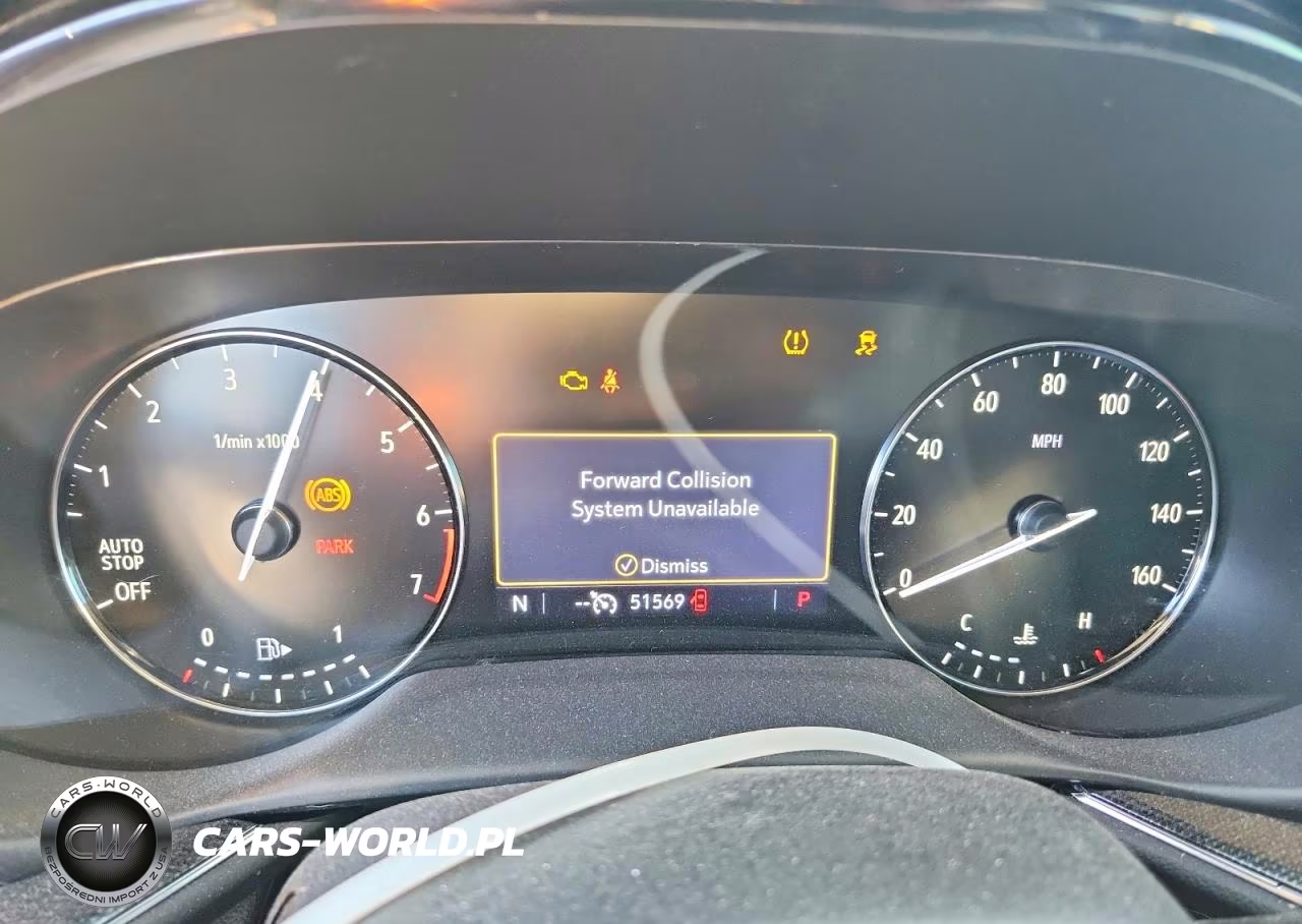 2022 Buick Envision Preferred VIN:LRBAZLR40ND021107 - 9