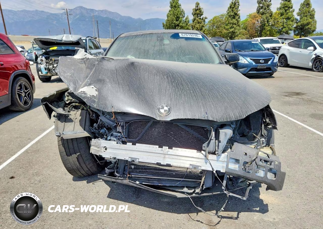 2006 BMW 530 I VIN:WBANE73526CM33380 - 5