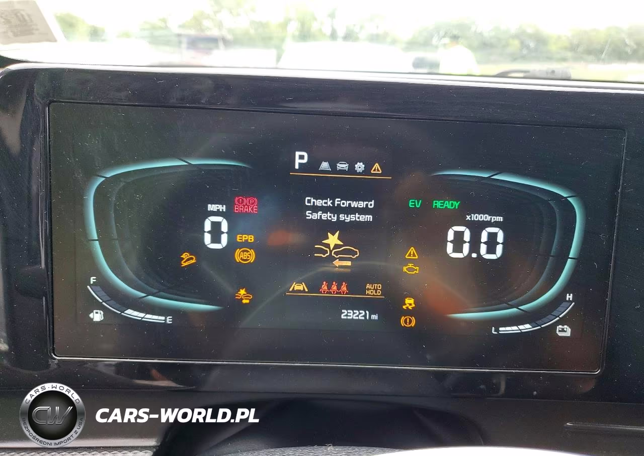 2025 Kia Sportage Lx VIN:KNDPU3DG2S7247820 - 9