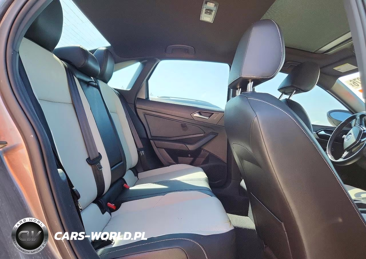 2019 Volkswagen Jetta S VIN:3VWC57BU9KM076188 - 10