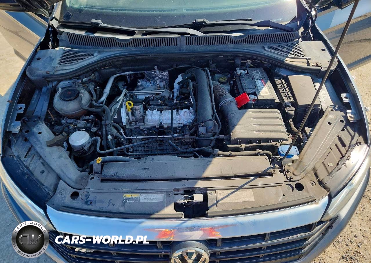 2019 Volkswagen Jetta S VIN:3VWC57BU9KM076188 - 11