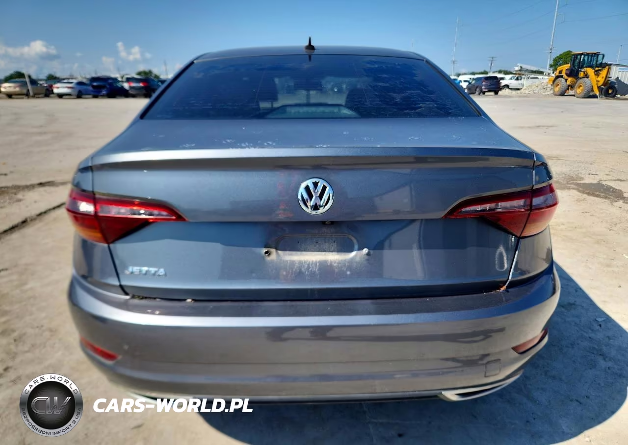 2019 Volkswagen Jetta S VIN:3VWC57BU9KM076188 - 6