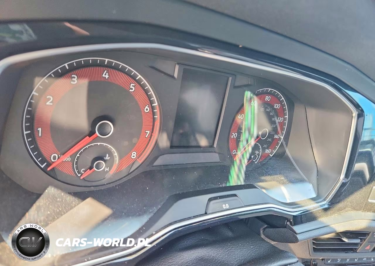 2019 Volkswagen Jetta S VIN:3VWC57BU9KM076188 - 9