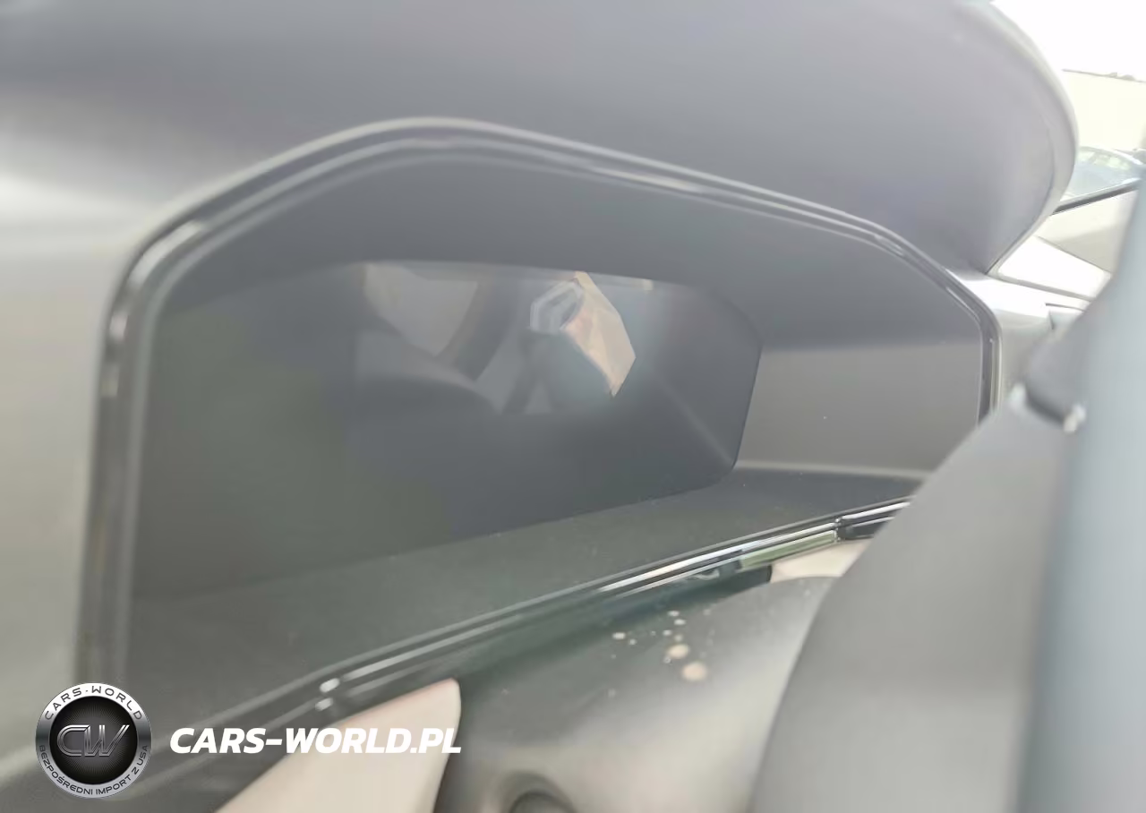 2026 Volkswagen Taos S VIN:3VV5C7B26TM078595 - 9