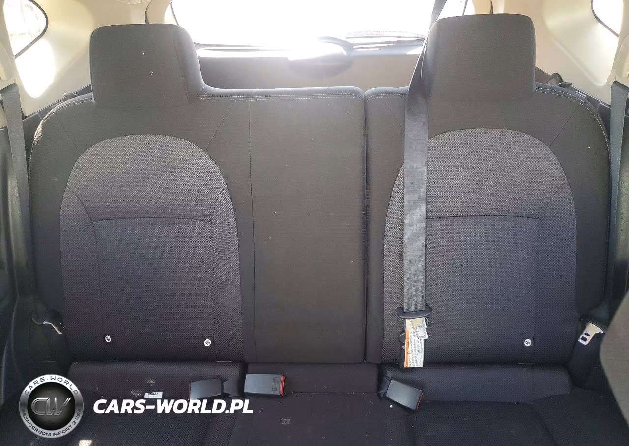 2012 Nissan Rogue S VIN:JN8AS5MV7CW405702 - 10